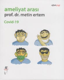 Ameliyat Arası Ertem Covid-19