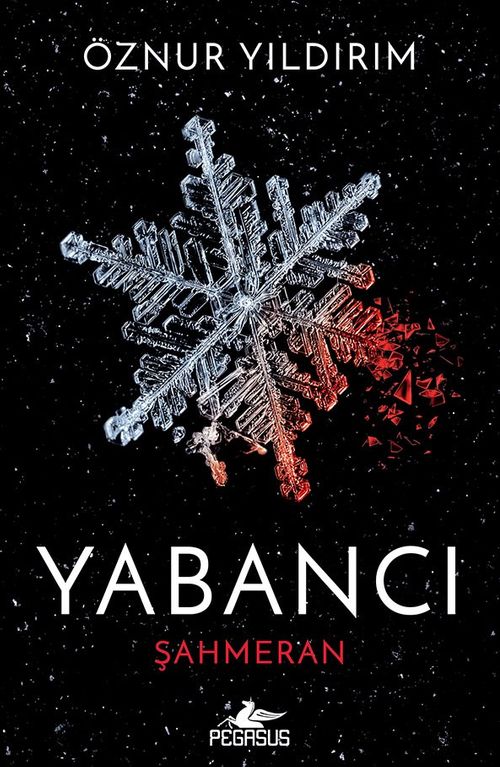 Yabancı & Şahmeran