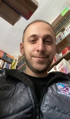  Yavuz Ülker