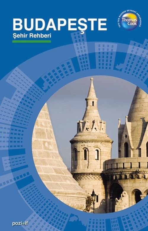 Budapeşte Şehir Rehberi