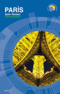 Paris Şehir Rehberi