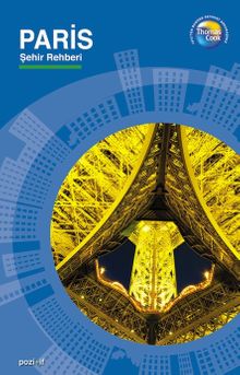 Paris Şehir Rehberi