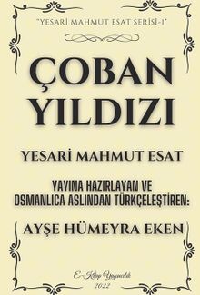 Çoban Yıldızı
