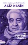 G&uuml;len D&uuml;ş&uuml;nce, Muhalif Kimlik Aziz Nesin