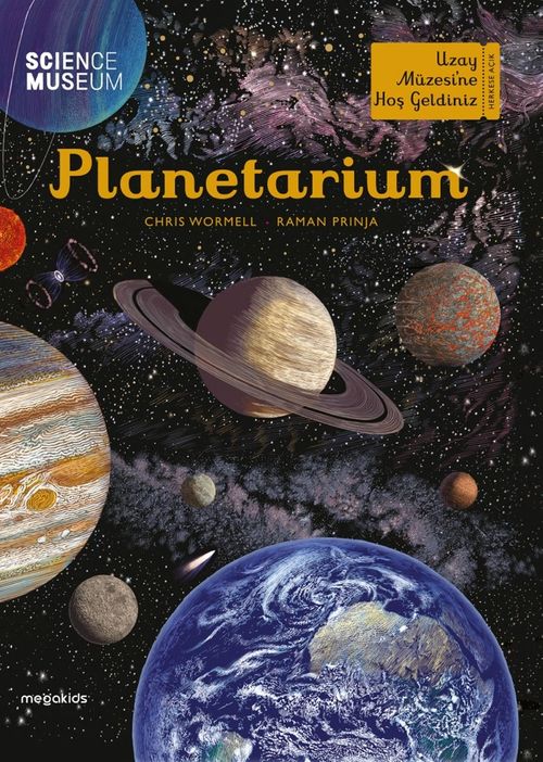 Planetarium
