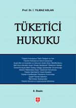 Tüketici Hukuku
