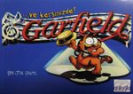 ...ve Karşınızda! Garfield 