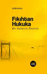 Fıkıhtan Hukuka
