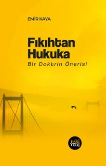Fıkıhtan Hukuka