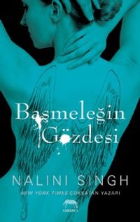 Başmeleğin Gözdesi (Ciltli)