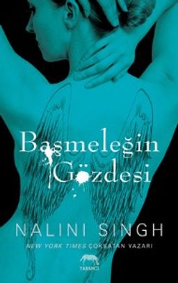 Başmeleğin Gözdesi (Ciltli)