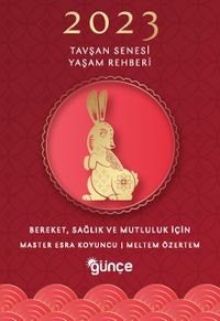 2023 Tavşan Senesi Yaşam Rehberi