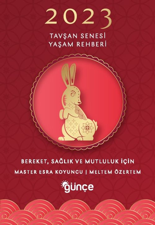 2023 Tavşan Senesi Yaşam Rehberi