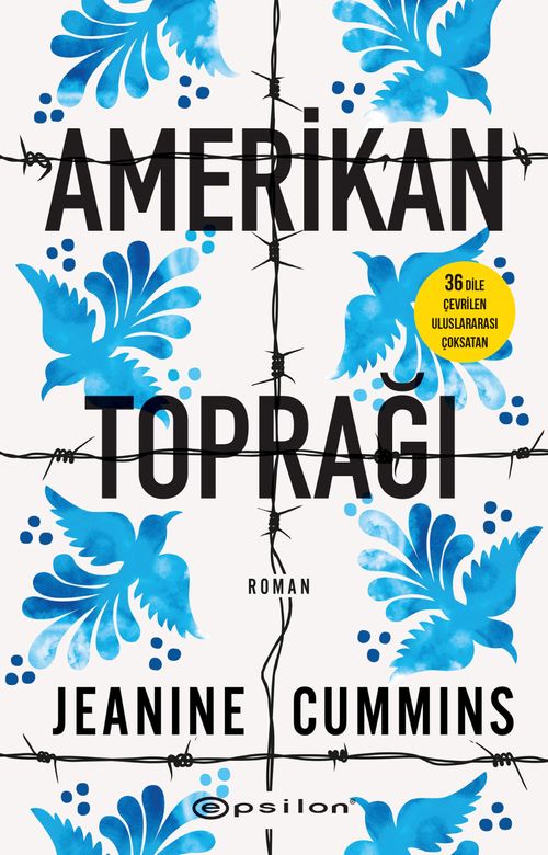 Amerikan Toprağı 