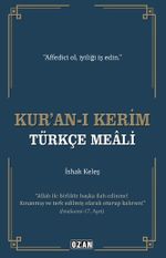 Kur'an-ı Kerim Türkçe Meali