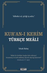 Kur'an-ı Kerim Türkçe Meali