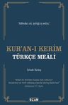 Kur'an-ı Kerim Türkçe Meali