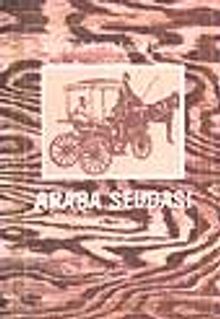 Araba Sevdası (9-D-12 )