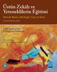 Üstün Zekalı ve Yeteneklilerin Eğitimi 