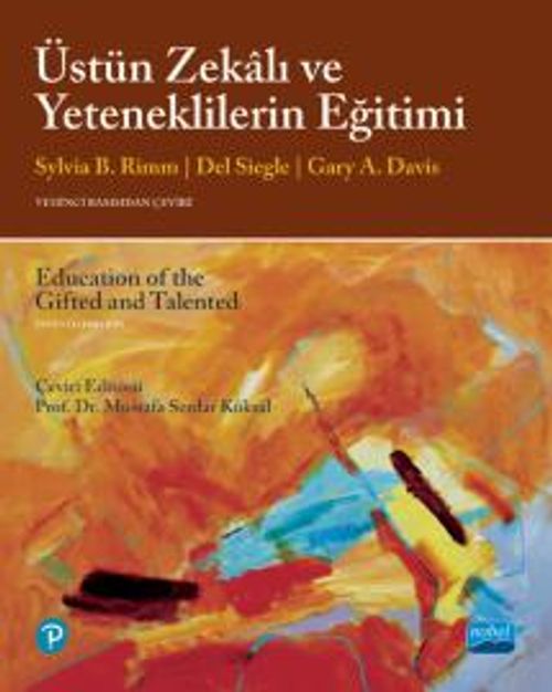 Üstün Zekalı ve Yeteneklilerin Eğitimi 