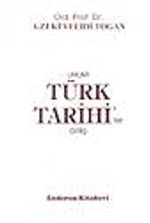 Umumi Türk Tarihi'ne Giriş