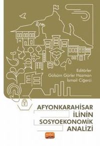 Afyonkarahisar İlinin Sosyoekonomik Analizi