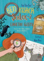 Ben Kısaca ŞerLok 2 / Lanetin Gizemi