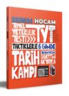 2023 TYT Taktiklerle 6 G&uuml;nde Tarih Kampı