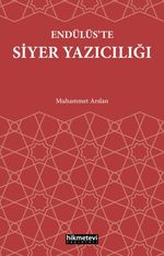 Endülüs'te Siyer Yazıcılığı