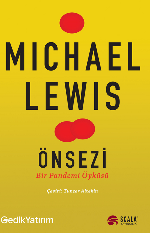 Önsezi & Bir Pandemi Öyküsü
