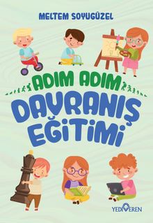 Adım Adım Davranış  Eğitimi