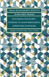 &Ccedil;ocukken &Ouml;lenlerin Durumu ve Anne-Babalarına Faydaları