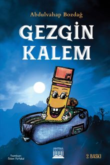 Gezgin Kalem