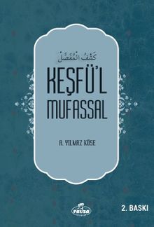 Keşfü'l Mufassal