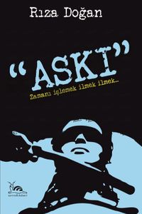 Askı & Zamanı İşlemek İlmek İlmek
