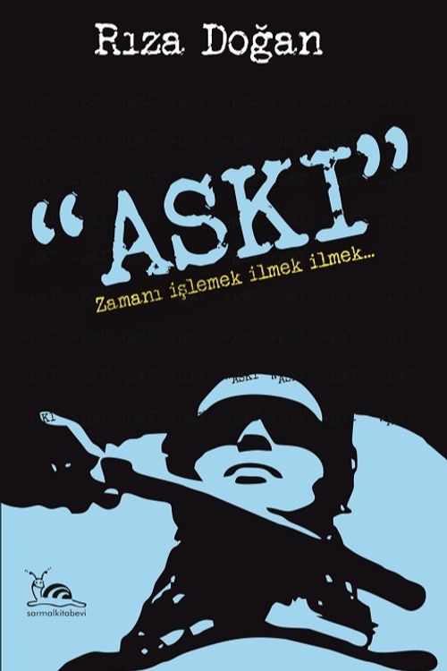 Askı & Zamanı İşlemek İlmek İlmek