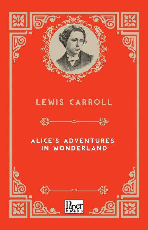 Alice's Adventures in Wonderland