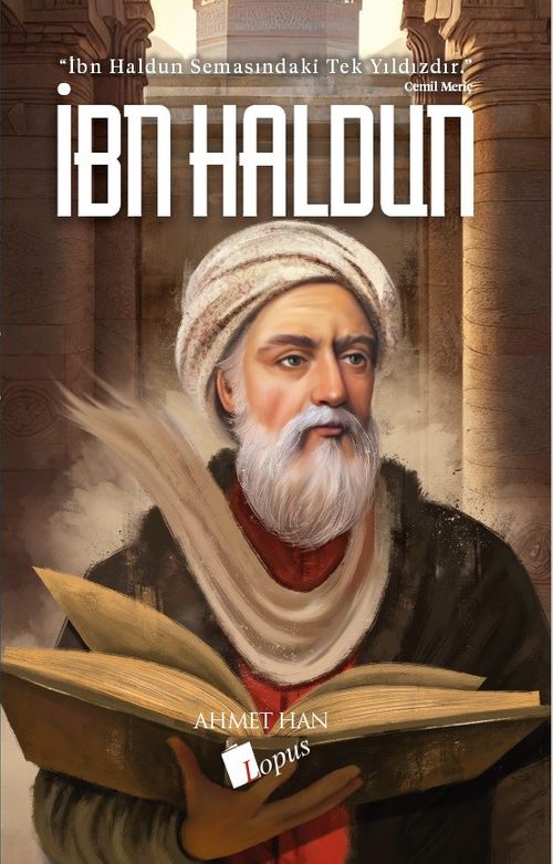 İbn Haldun