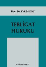 Tebligat Hukuku