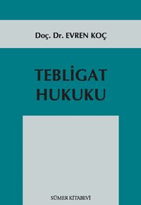 Tebligat Hukuku