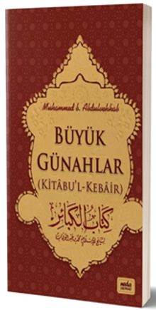Büyük Günahlar (el-Kebair)