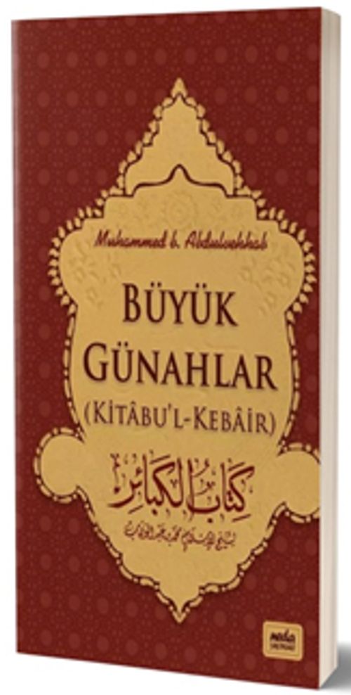 Büyük Günahlar (el-Kebair)