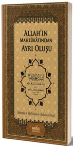Allah'ın Mahlûkatından Ayrı Oluşu