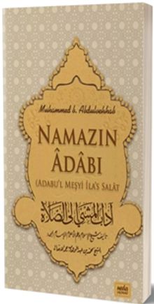 Namazın Adabı