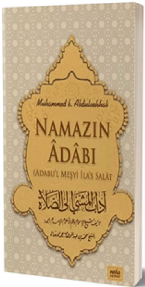 Namazın Adabı