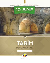 10. Sınıf Tarih Konu Anlatımlı