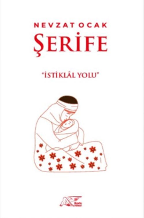 Şerife & İstiklal Yolu