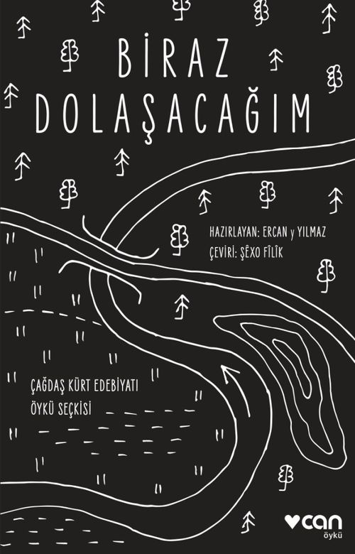 Biraz Dolaşacağım