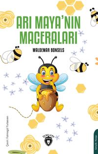 Arı Maya'nın Maceraları 