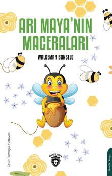Arı Maya'nın Maceraları 